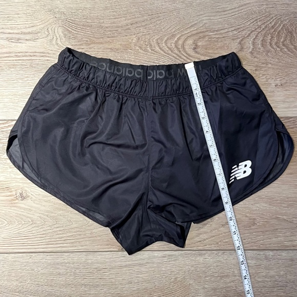 New Balance Men's Athletics Split Short - Picture 3 of 9